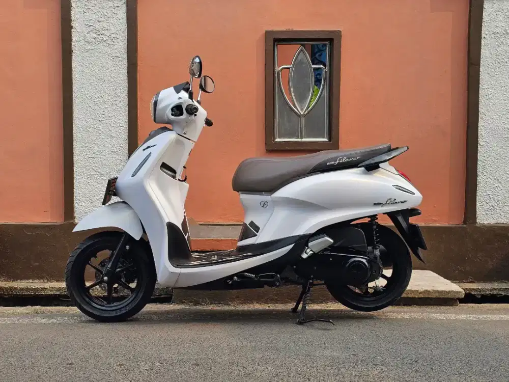 Yamaha Grand Filanno 2023
