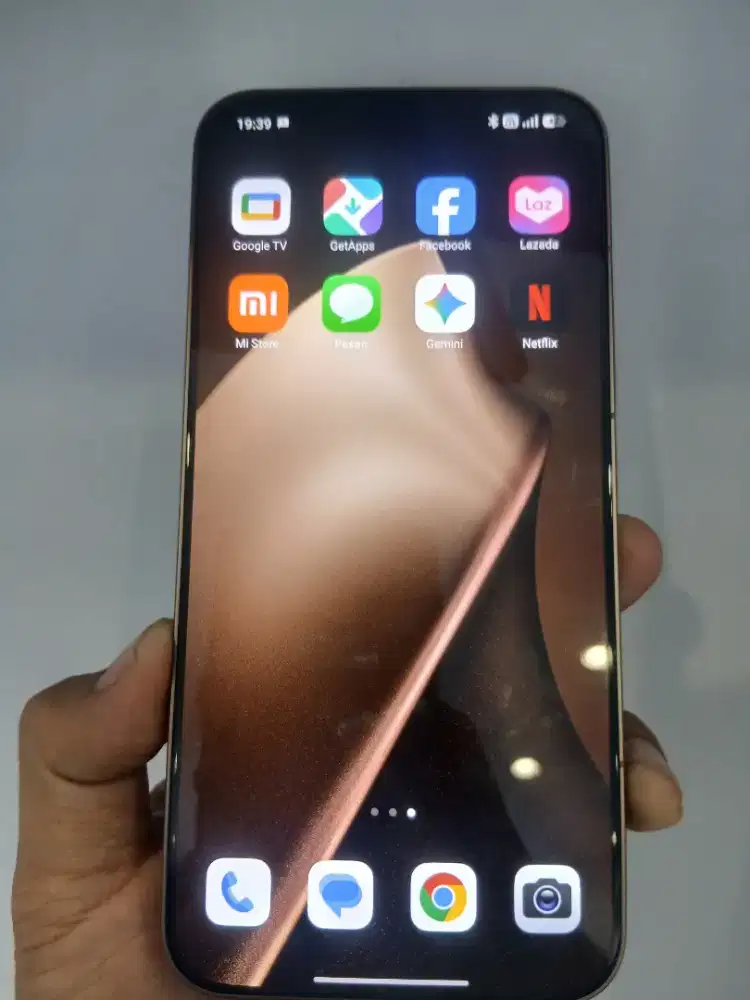 Xiaomi 15T Pro 12/512