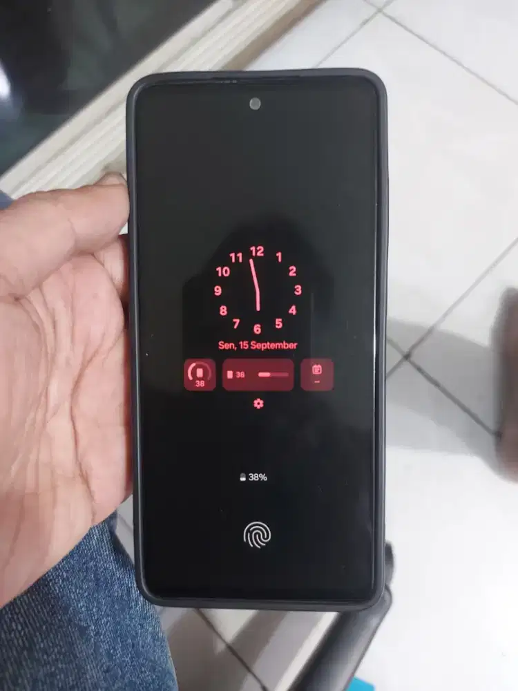 SAMSUNG A52S - 5G