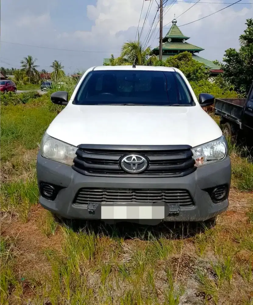 Jual Mobil pribadi