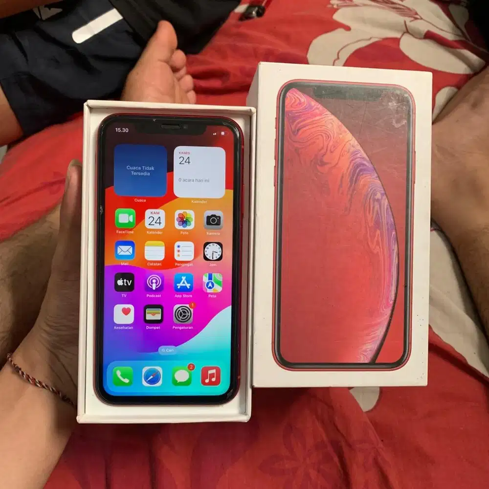 iPhonee Xr 64Gb