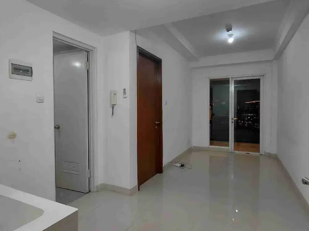 Disewakan 1 bedroom signature park grande furnished