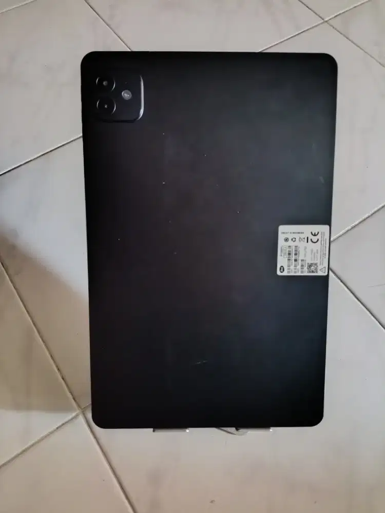 tablet itel vista tab 30 pro
