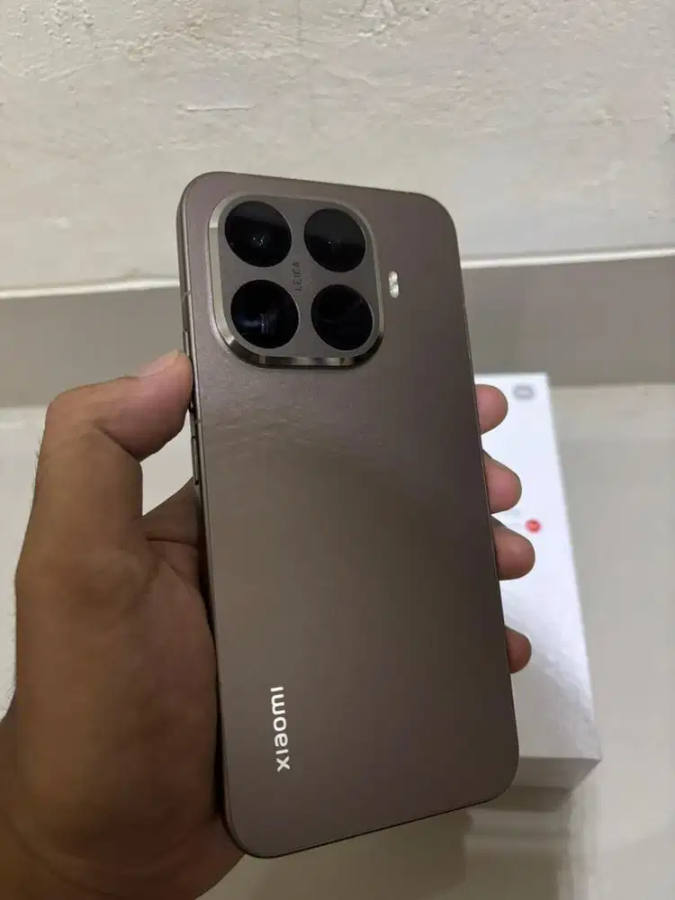 Xiaomi 15T Pro 12/512