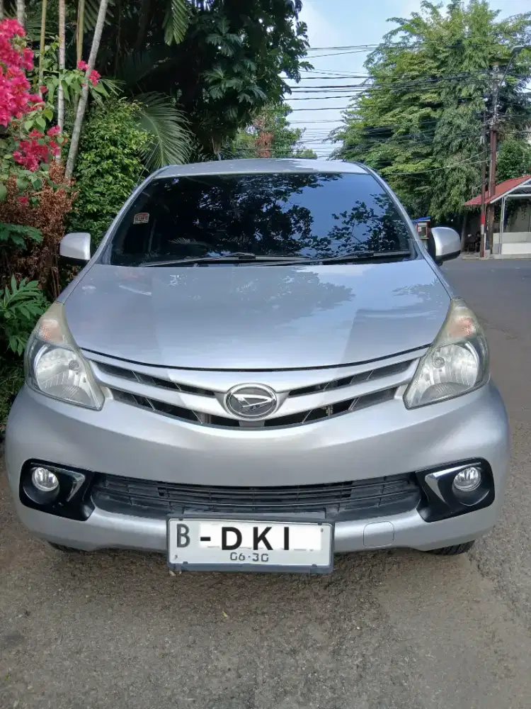 Xenia 2014 antiq ky baru
