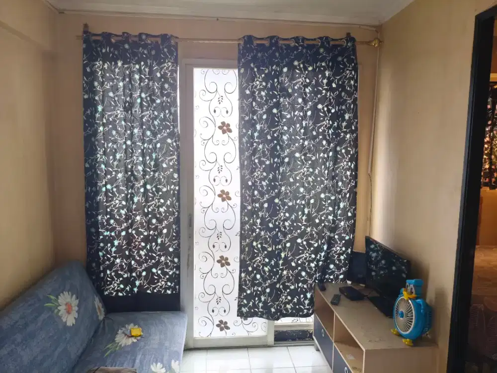 Disewakan Apartemen Sentra Timur Residence
