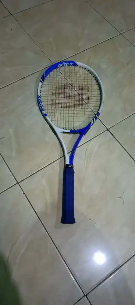 Raket Tenis SUPER-K