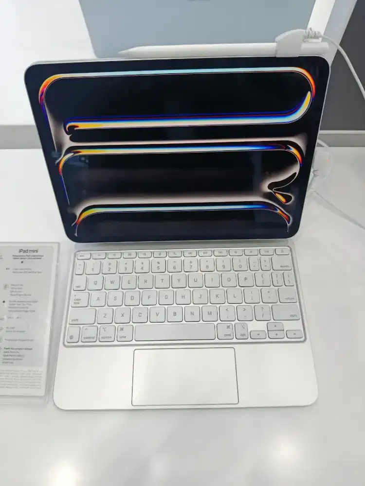 iPad Pro (Promo cicilan bunga 0%)