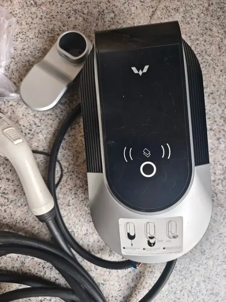 Wall Charger 7Kw Wuling