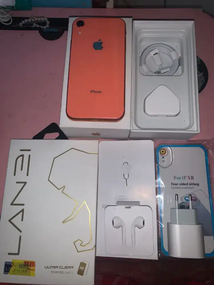 iphone XR Inter 128GB