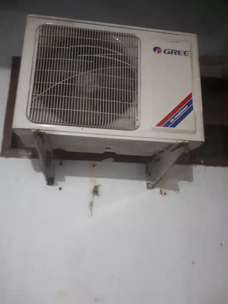 AC MERK GREE 1 PK / REMOTE