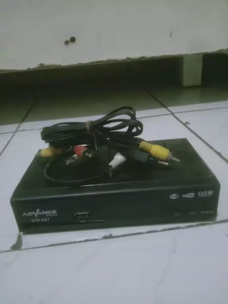 jual aja satelbox laku berpa