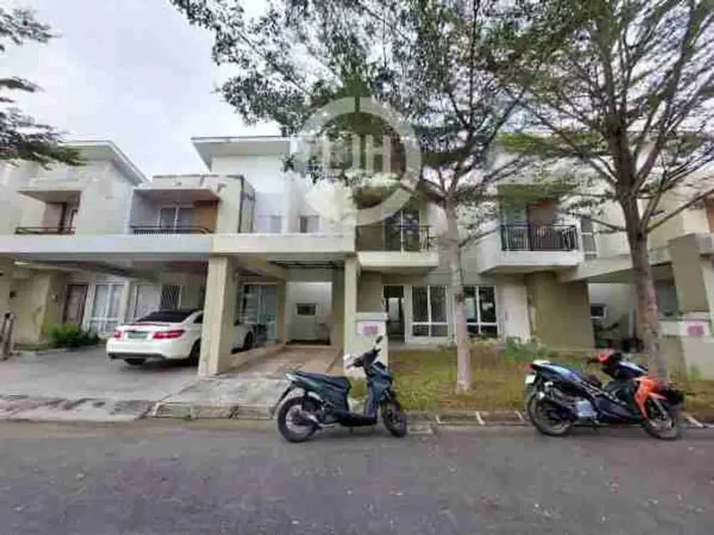 Dijual Perumahan 2 Lantai Orchard Park Cluster Carica Area Batam Center