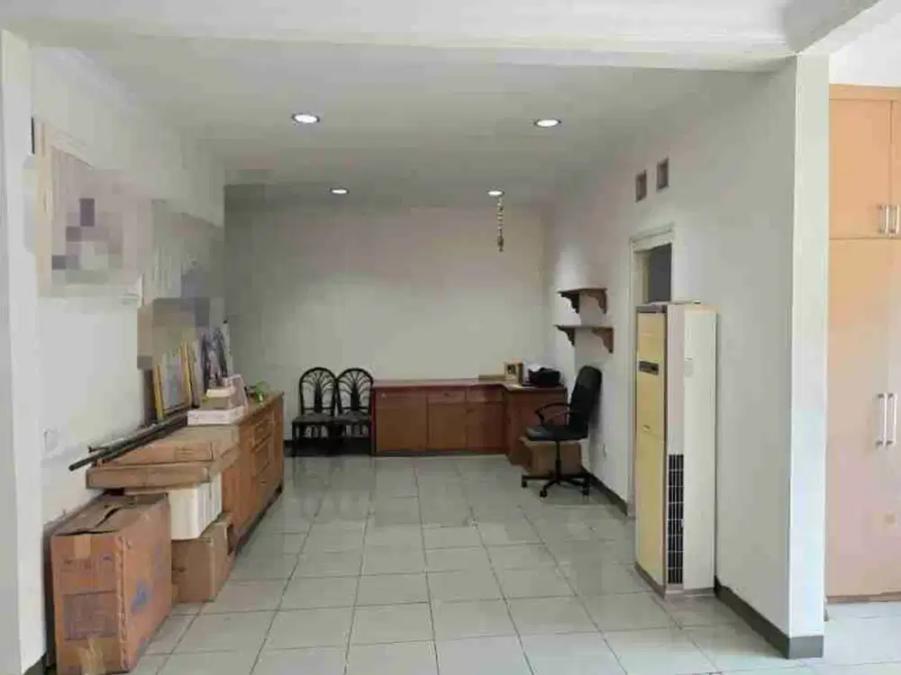 Dijual Cepat Rumah Puspita Loka BSD City Tangerang