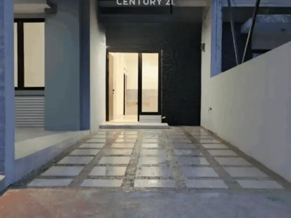 Rumah Harga Terjangkau Di Cluster Acacia Harapan Mulya Regency