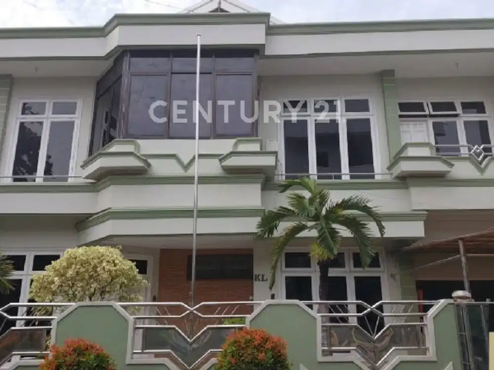 Murah Rumah Murah Siap Huni Bebas Banjir Di Kelapa Gading Permai
