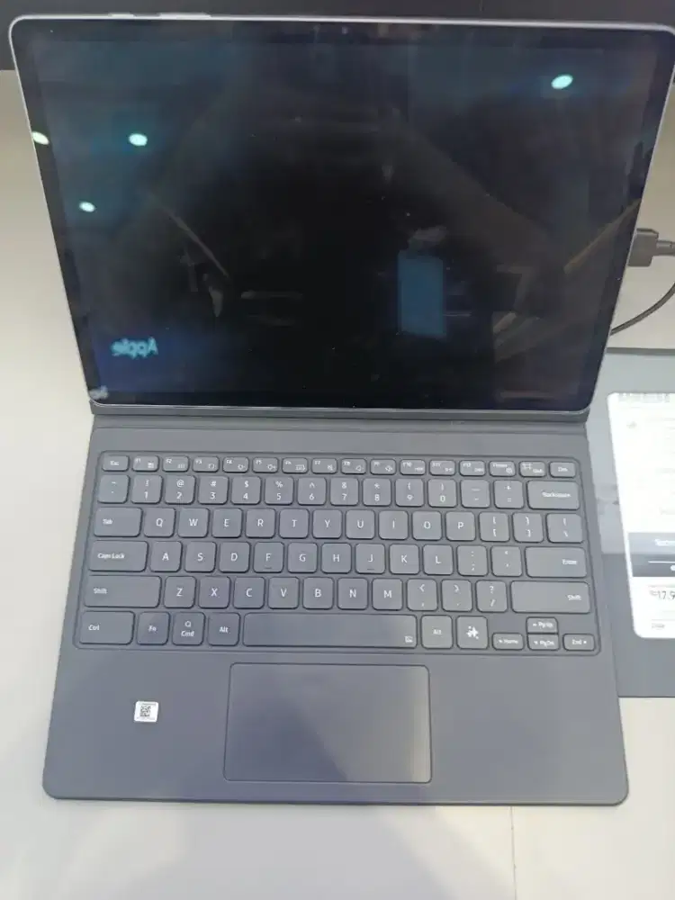 Samsung Galaxy Tab S10+ (Promo cicilan bunga 0%)
