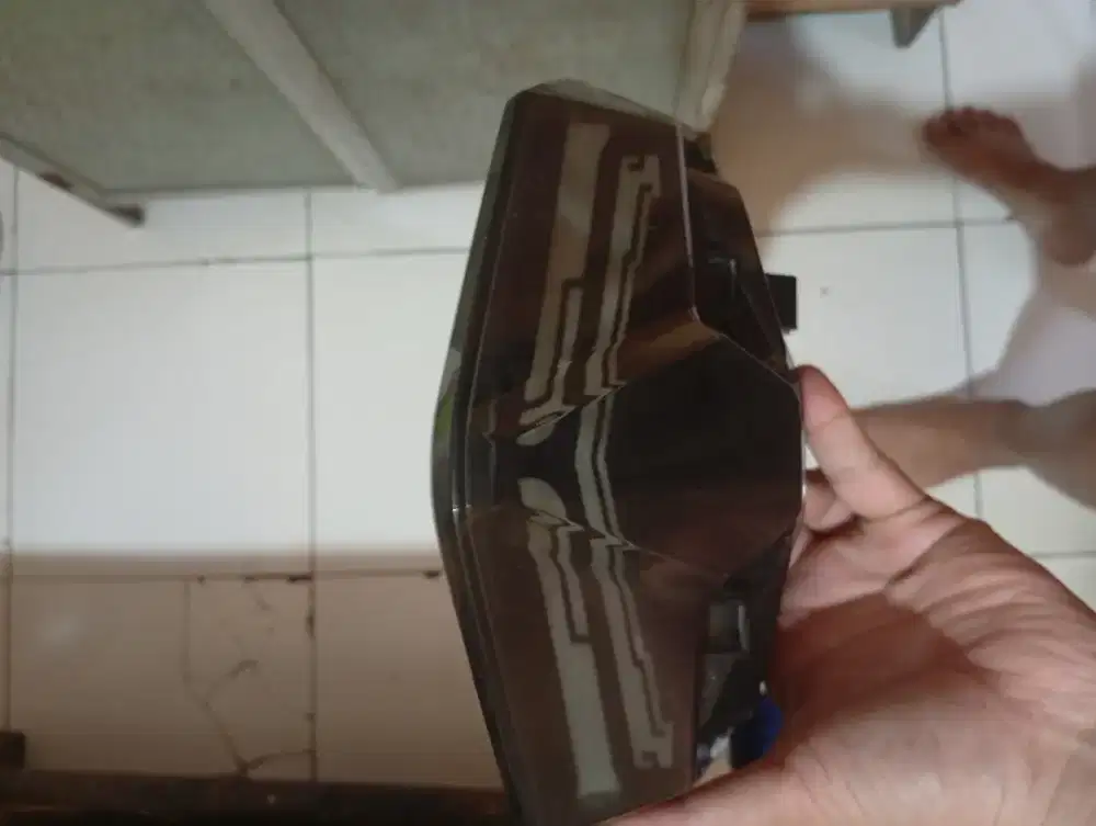 Jual lampu lazy dan running Vario 125 new gen 2