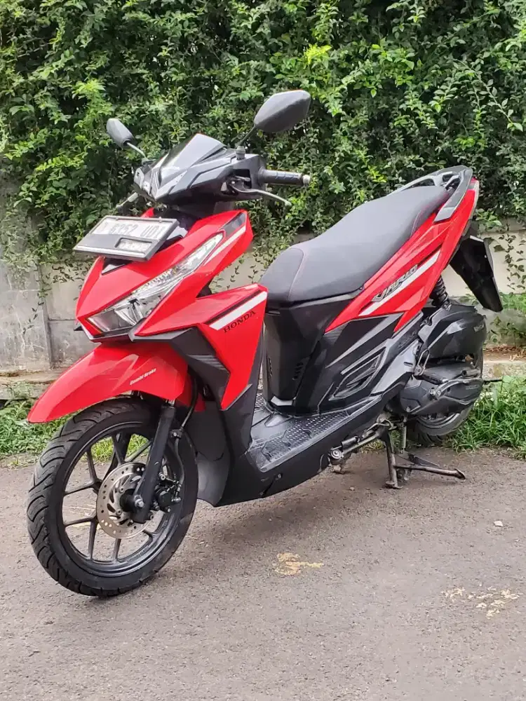 Honda vario 125 2018