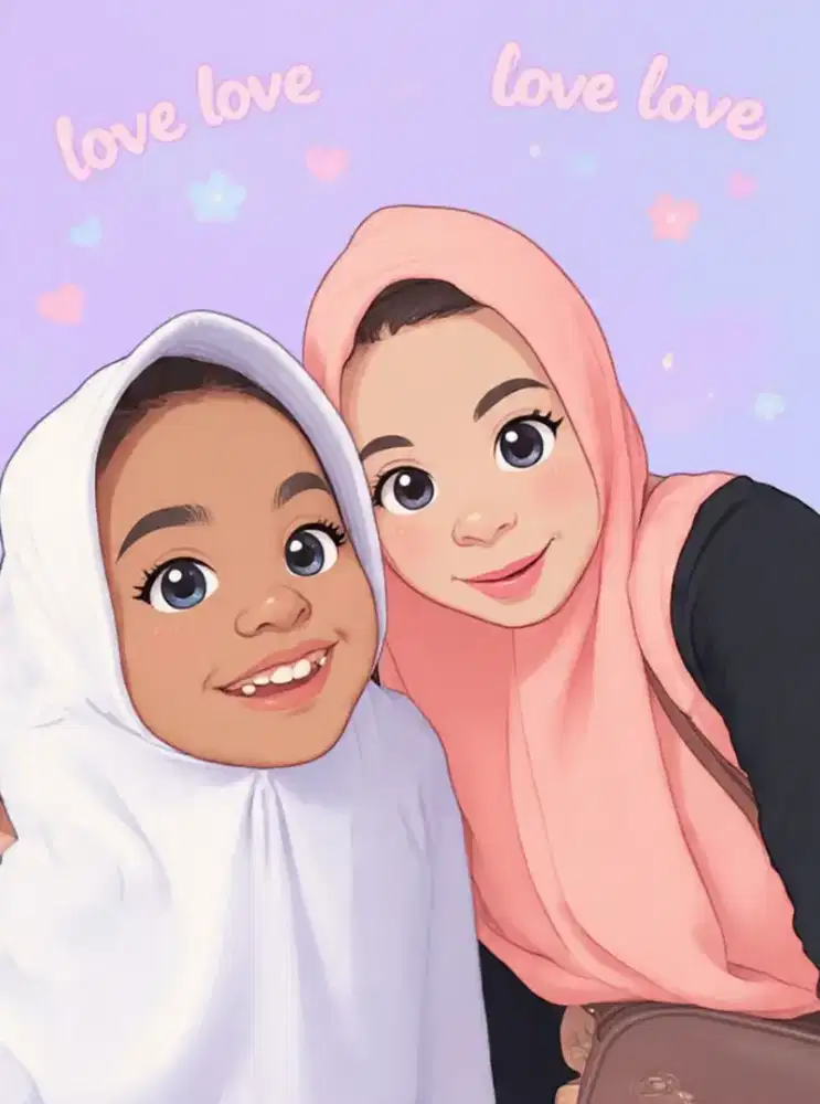 Wanita 34 mencari pekerjaan