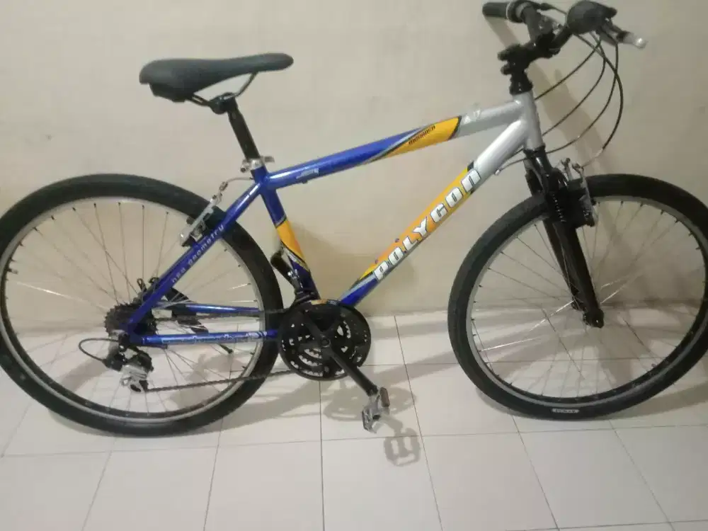 Poligon. Uk. 26.mtb.