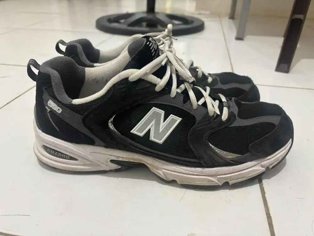 new balance 530
