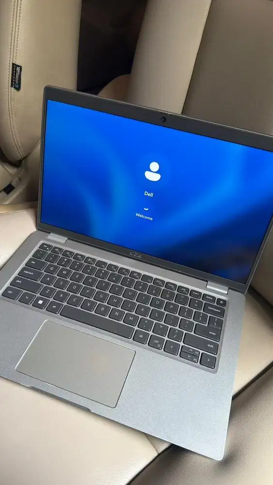 Laptop Dell Latitude 5420 slim
