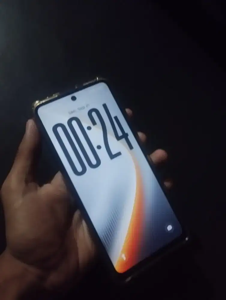 Tecno Pova 7 4g 8/256