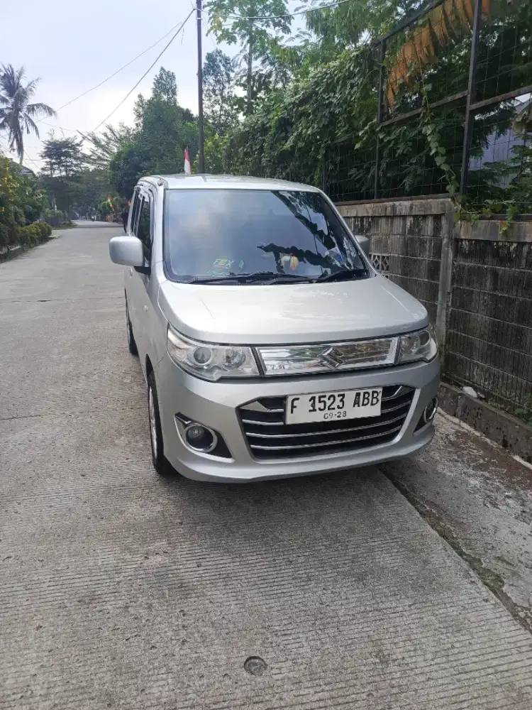 Karimun wagon r