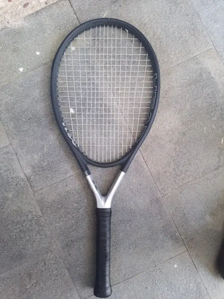Raket Tenis Head Ti S6 2nd like new