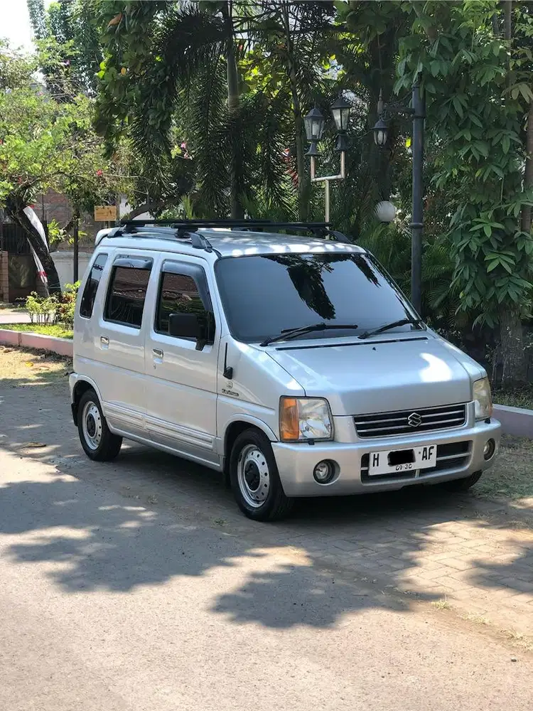 Karimun GX 2004 manual