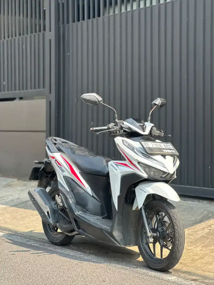 Honda Vario 125 2018