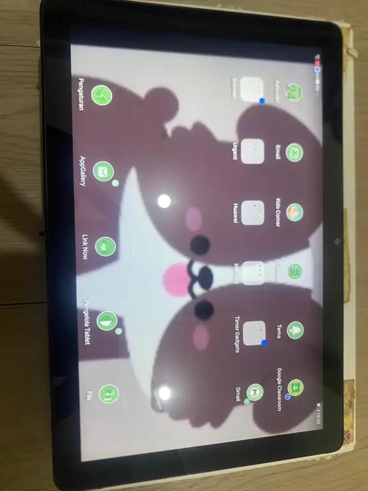 Huawei Matepad T10 Wifi