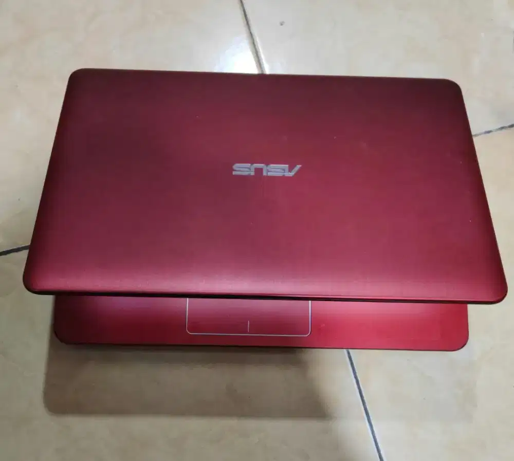 Laptop Asus X441N RAM 4 GB Windows 10