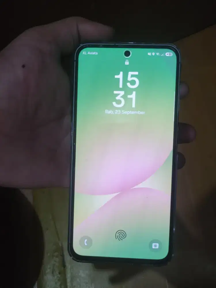 Samsung a56 5g 12/256