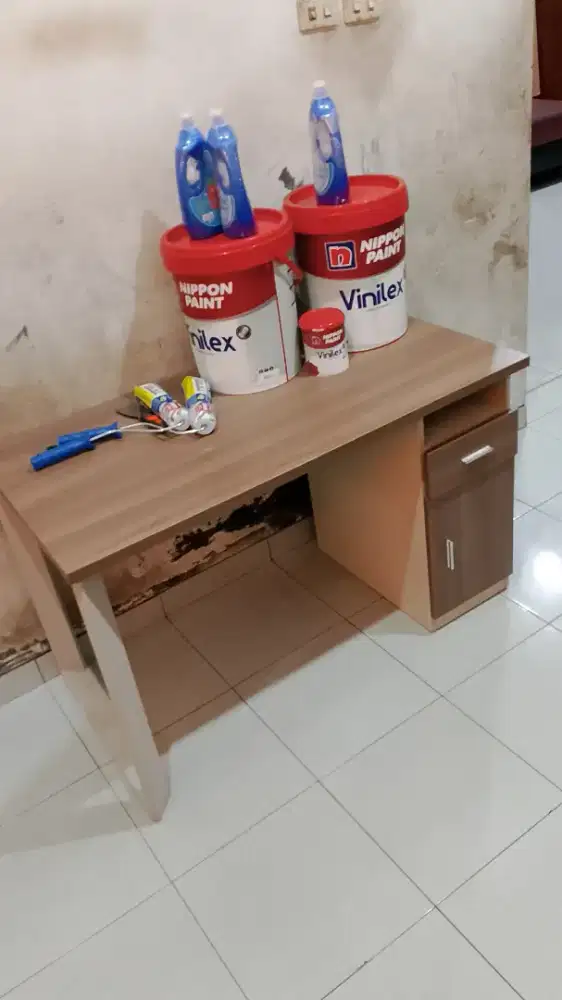 MEJA INFORMA MULUS