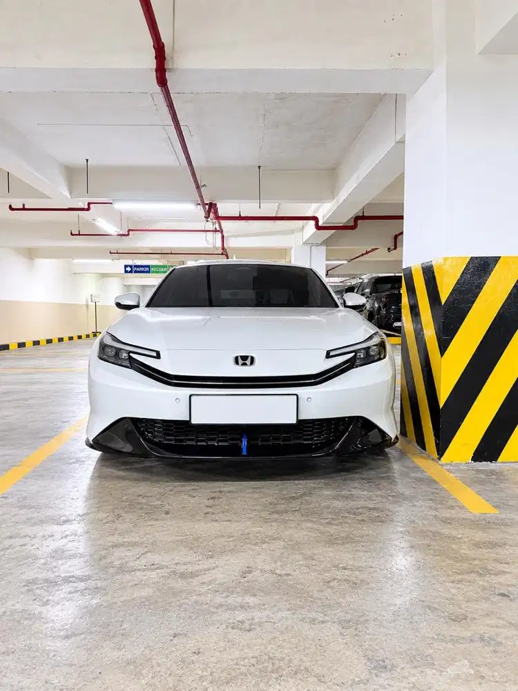 Jual Honda Prelude 2026