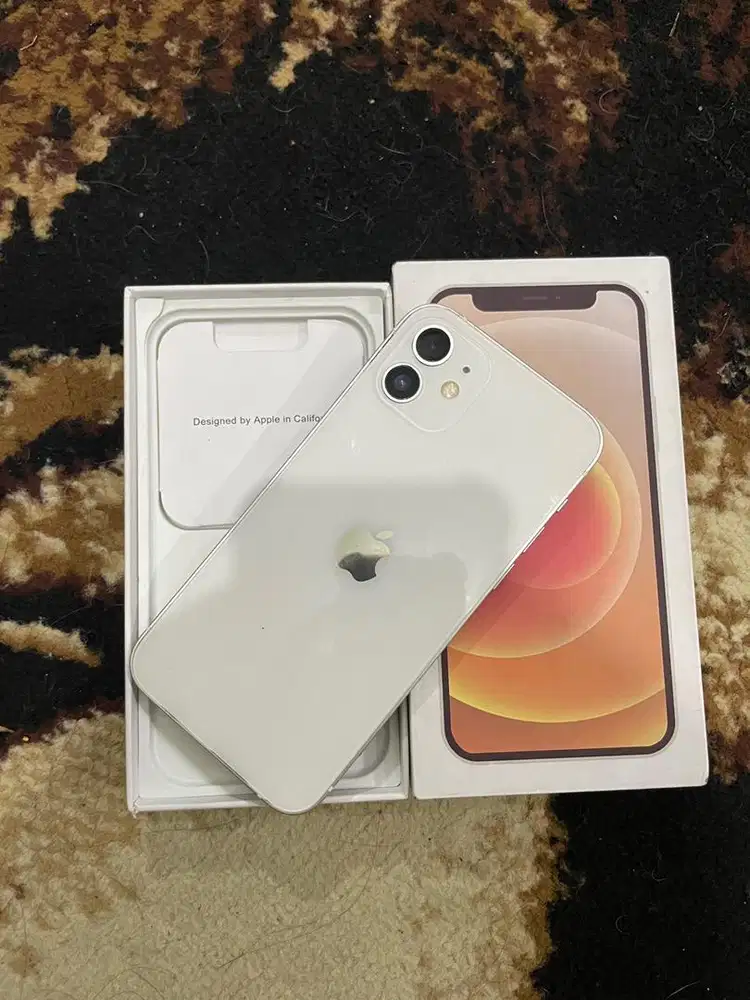 iphone 12 128gb all operator