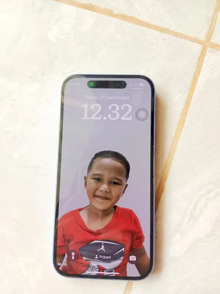 IPHONE 16 128GB PA/A