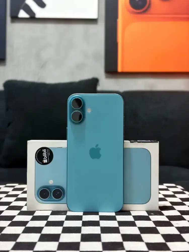 iPhone 16 plus 256Gb digimap