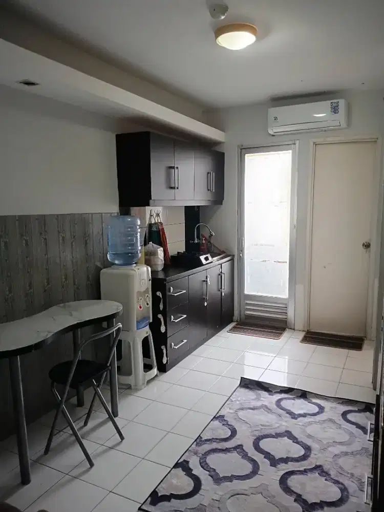 DISEWAKAN APARTEMEN KALIBATA CITY (ISTIMEWA)