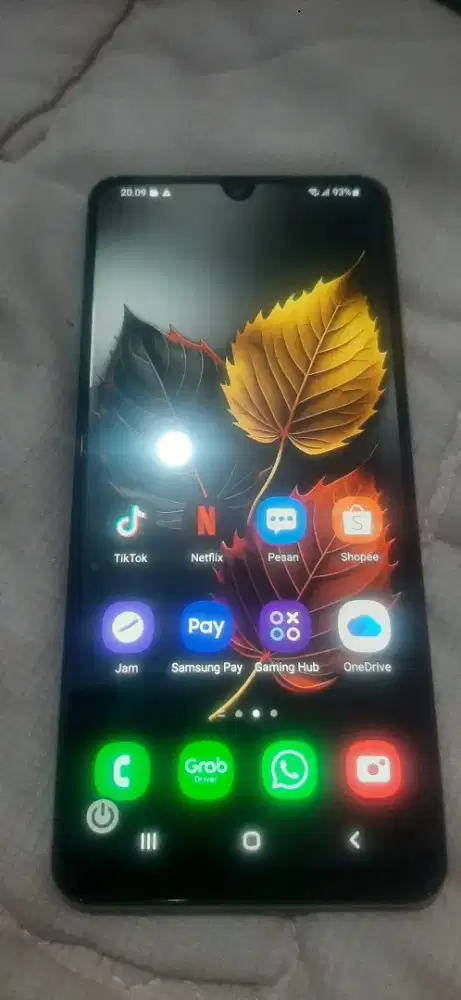 Samsung a31 ram 6/128