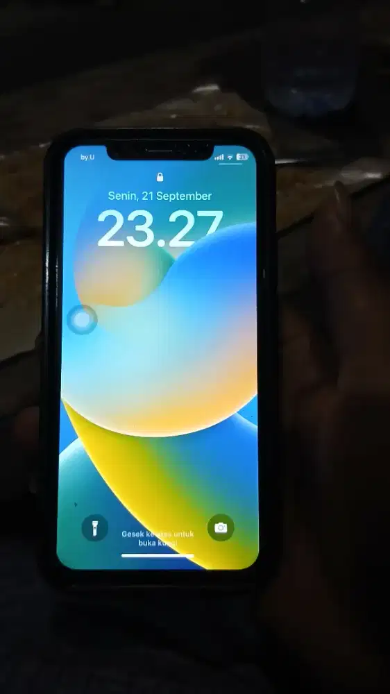 Iohone x inter 64gb