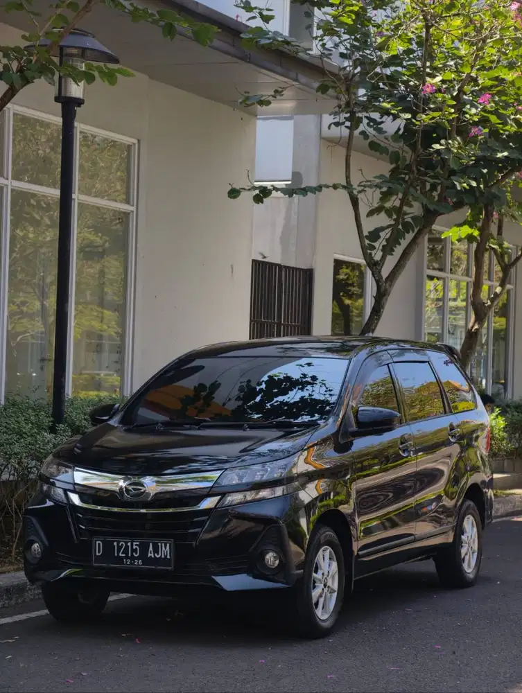 DAIHATSU XENIA R 1.3 MATIC 2021