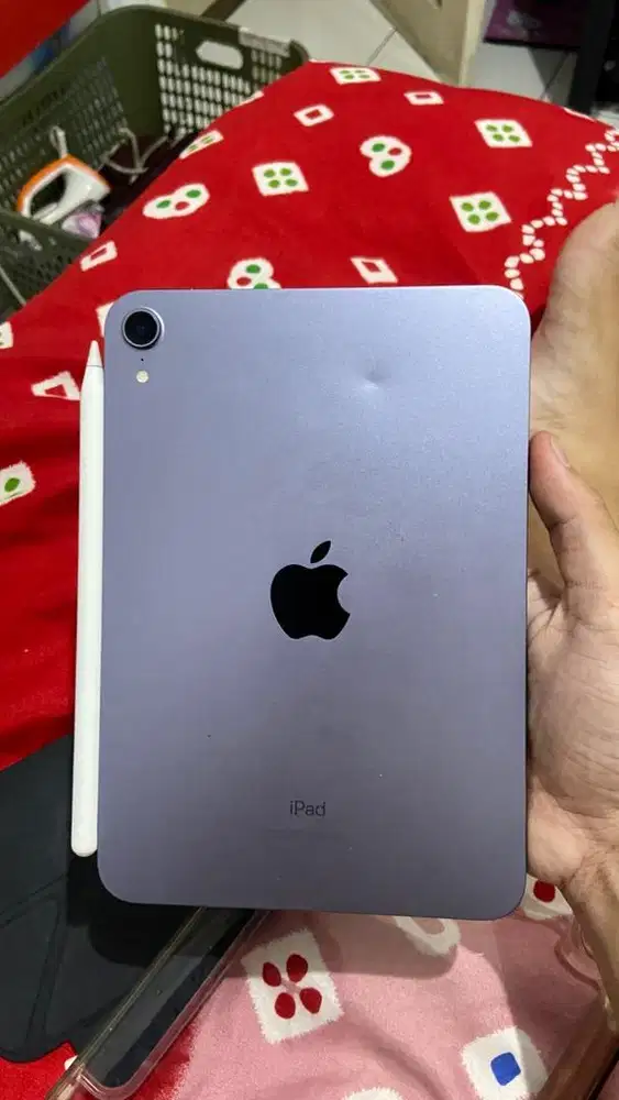 ipad mini 6 64gb