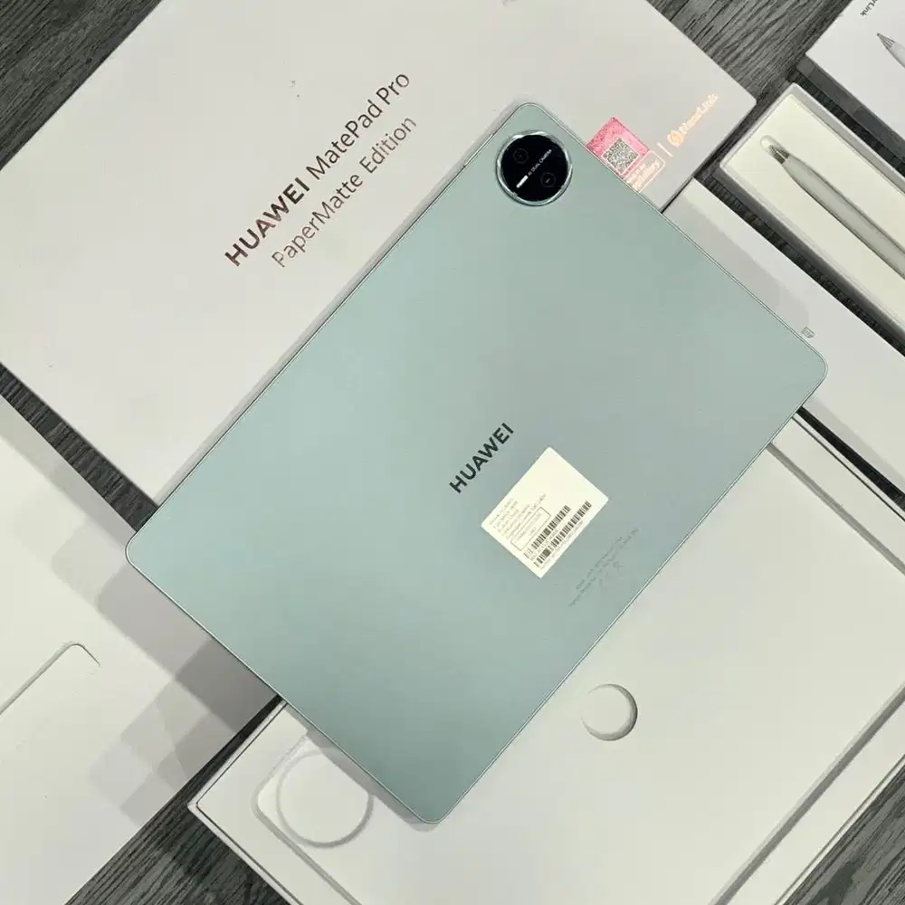 HUAWEI MATEPAD PRO 12.2 (2025) 12GB/512GB + PENCIL ORI