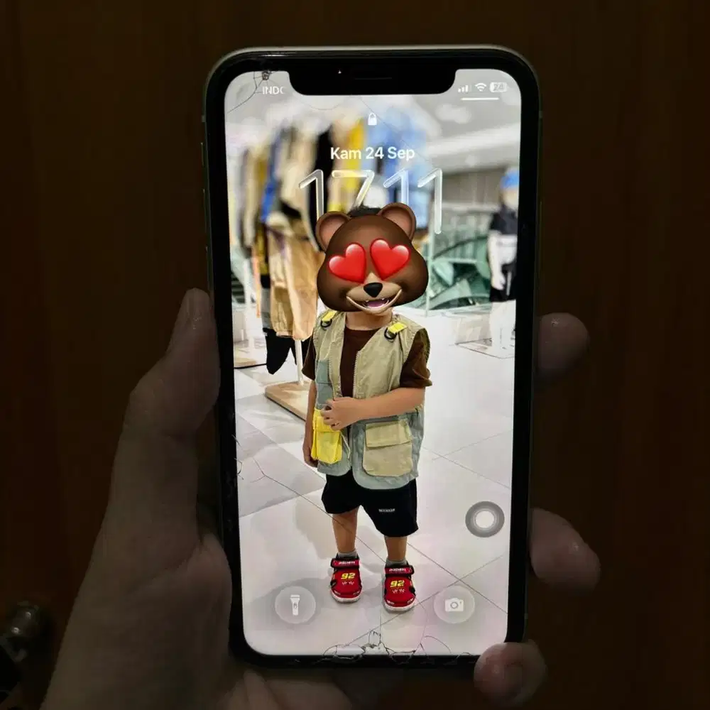 Iphone 11 Ibox 128gb