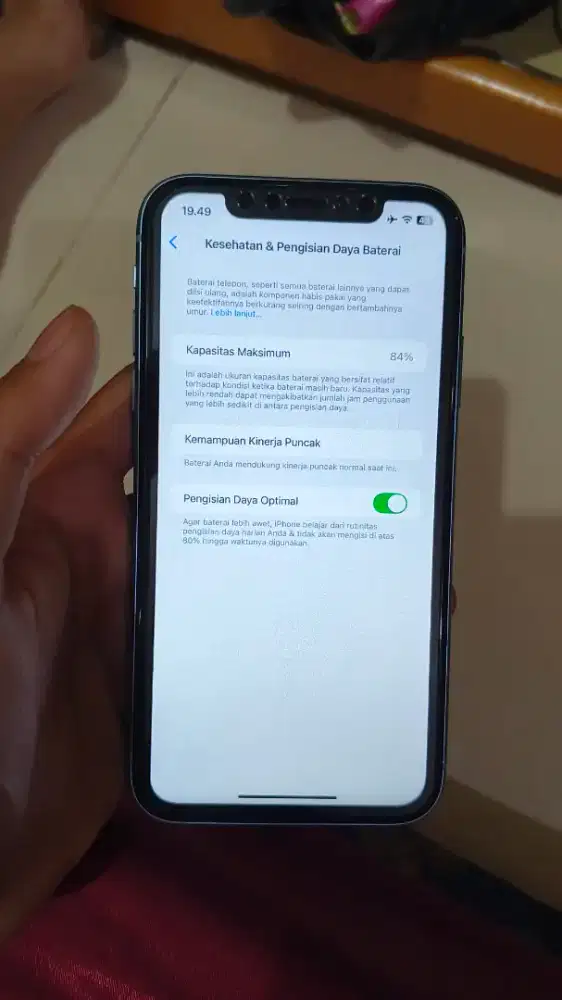IPHONE XR 64 GB INTER BEBAS RESET MAHAR/NYARI KEMBALIAN KE ANDRO