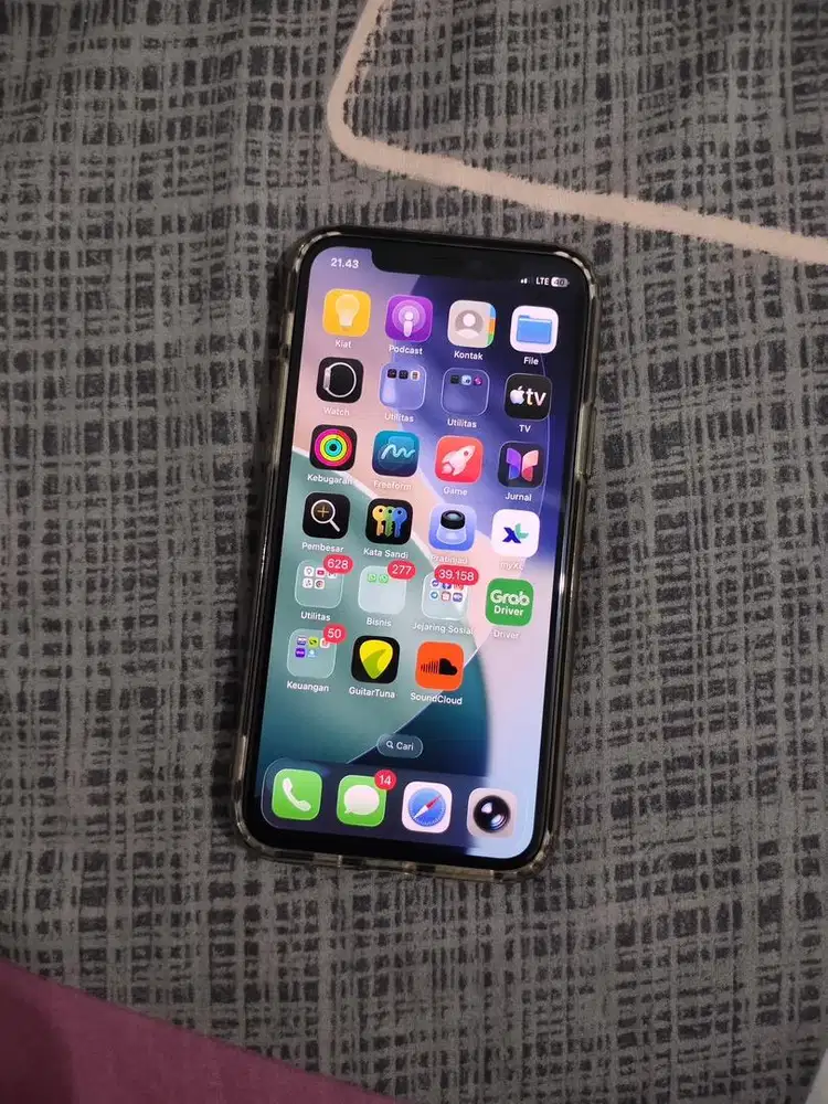 iphone 11 pro 64gb