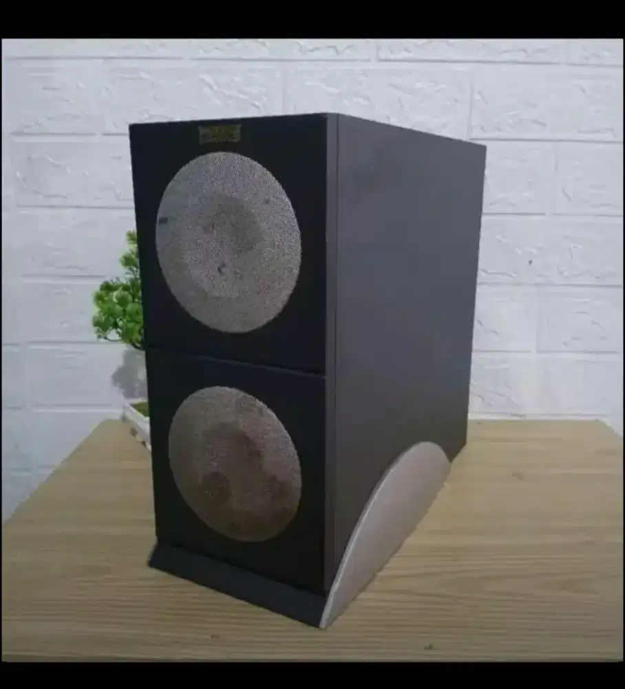 Altec lansing 2100